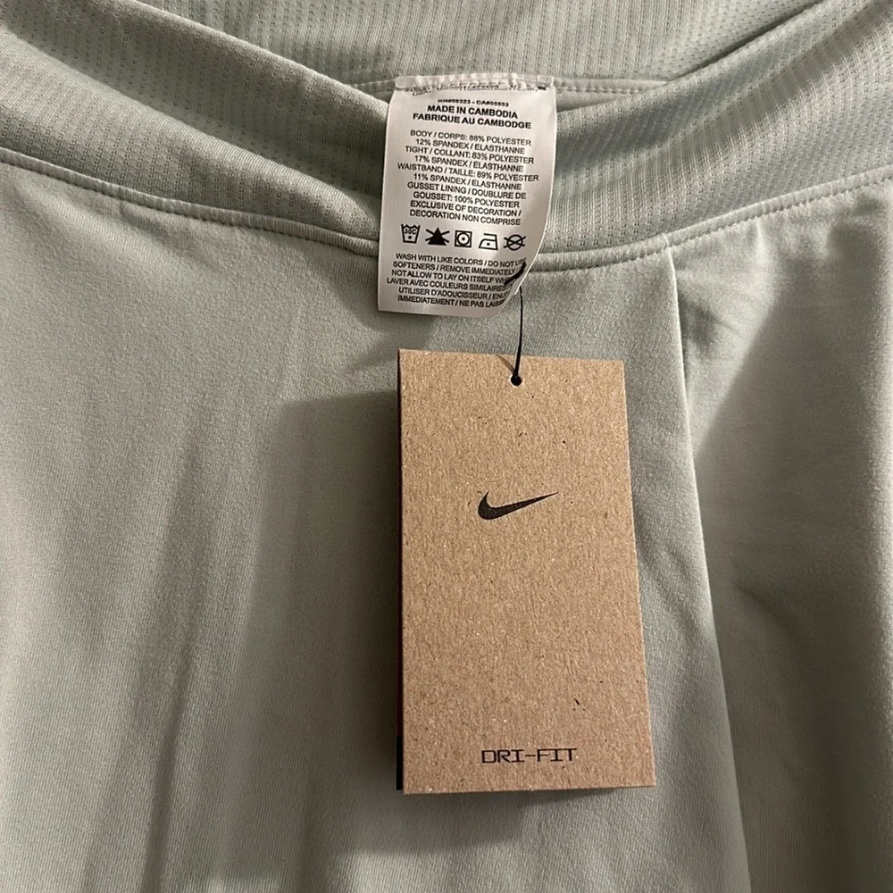 Nike skort golf or tennis